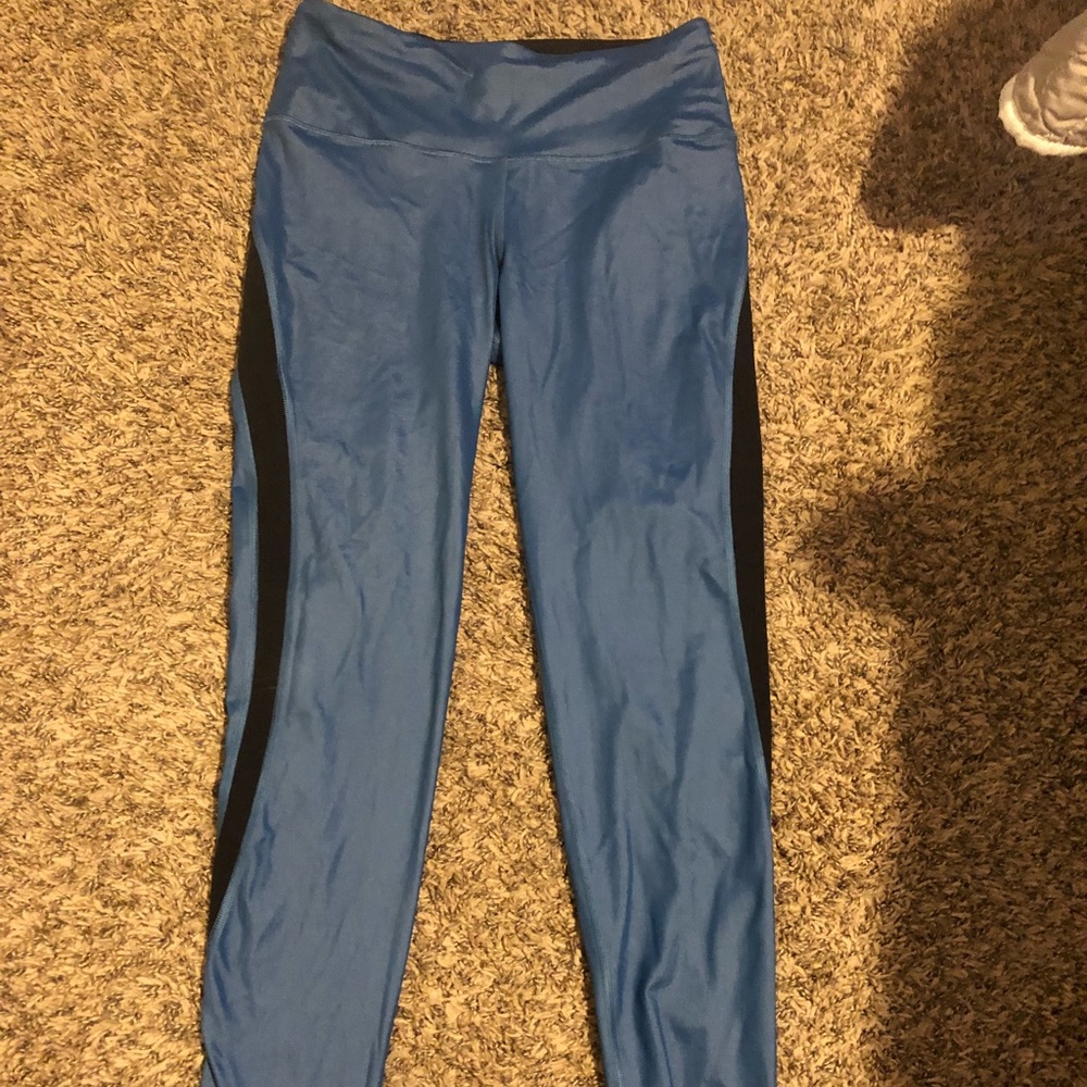 VSX SPORT WORKOUT LEGGINGS